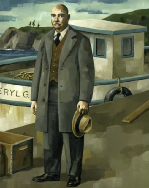 inspector